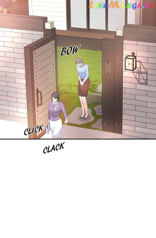 Body Double Trouble Chapter 53 - page 69