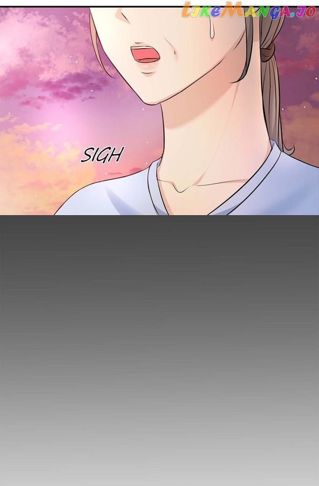 Body Double Trouble Chapter 53 - page 70