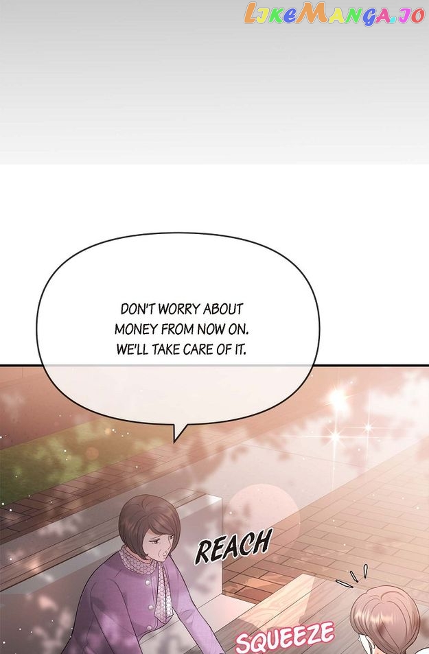 Body Double Trouble Chapter 53 - page 71