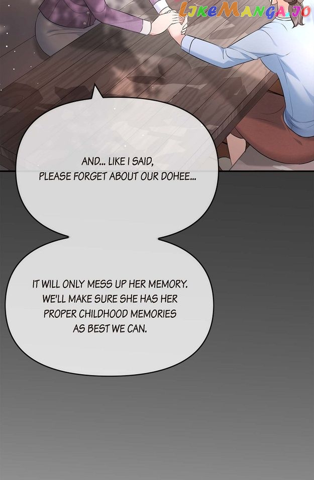 Body Double Trouble Chapter 53 - page 72