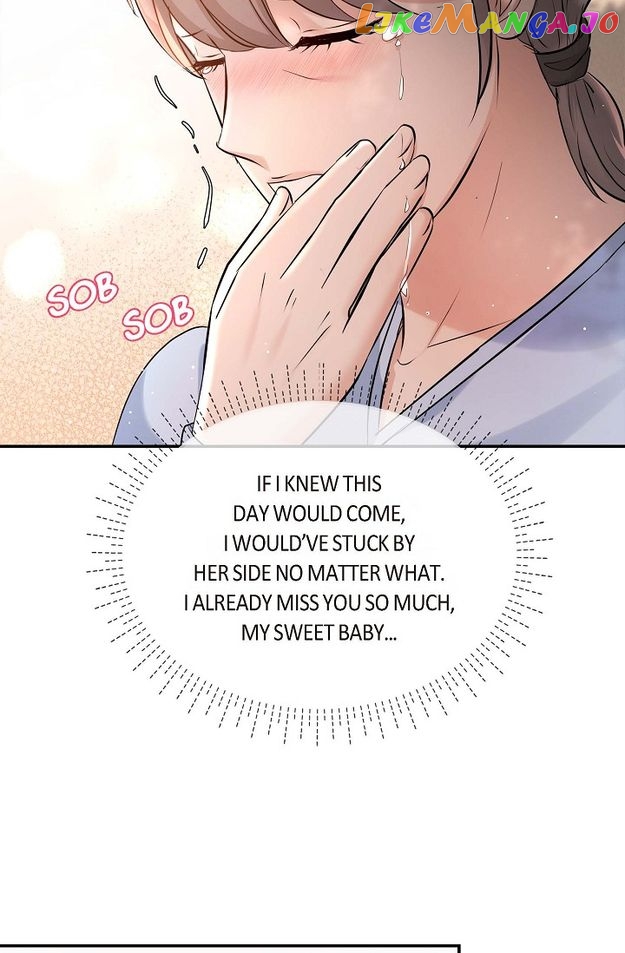 Body Double Trouble Chapter 53 - page 74