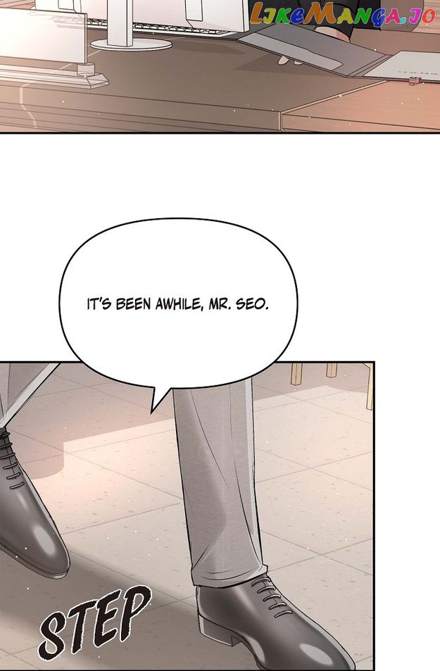 Body Double Trouble Chapter 53 - page 79