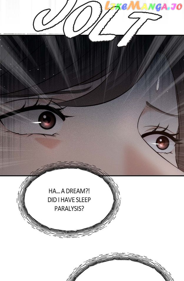 Body Double Trouble Chapter 53 - page 9