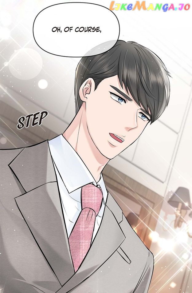 Body Double Trouble Chapter 53 - page 82