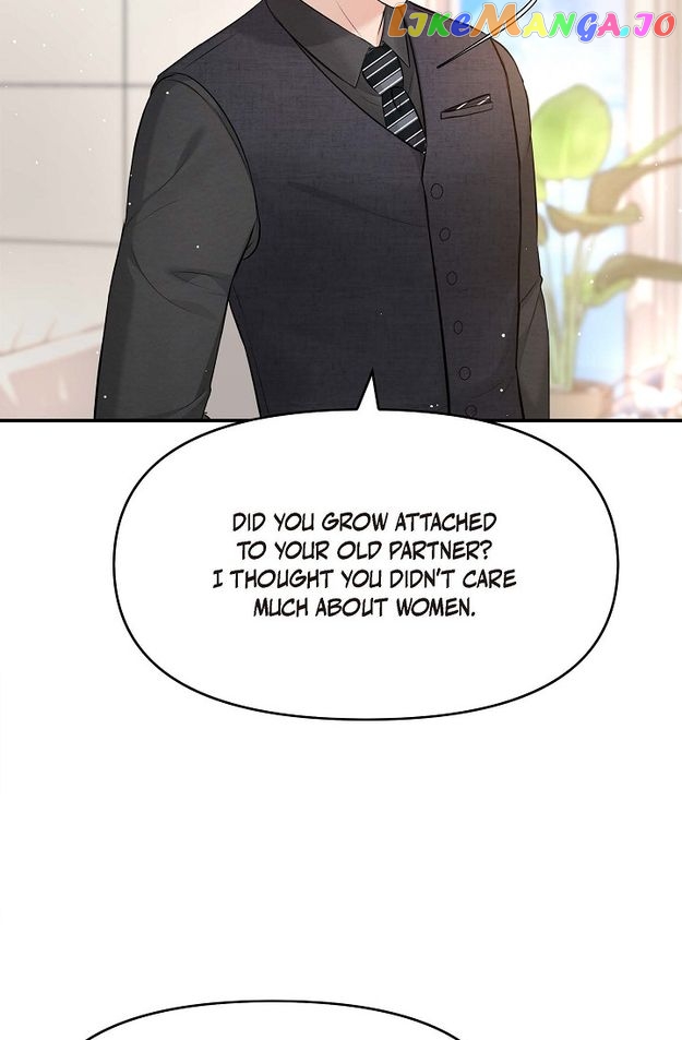 Body Double Trouble Chapter 53 - page 84