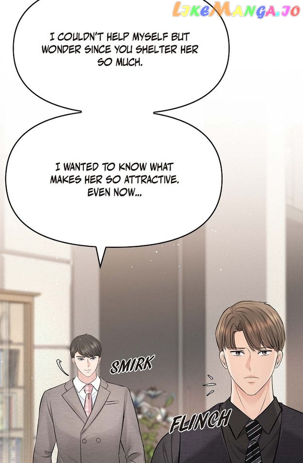 Body Double Trouble Chapter 53 - page 85