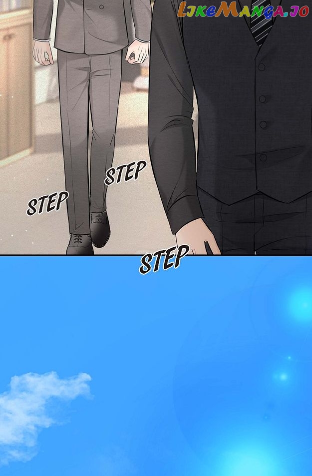 Body Double Trouble Chapter 53 - page 86