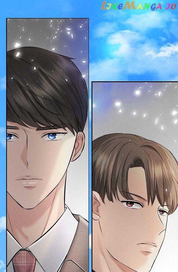 Body Double Trouble Chapter 53 - page 87
