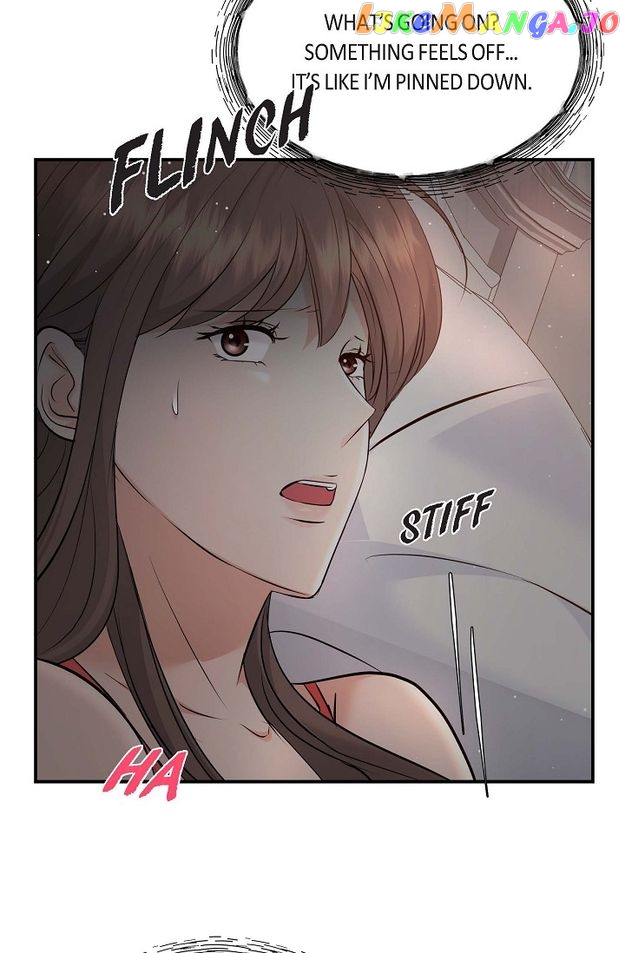 Body Double Trouble Chapter 53 - page 10