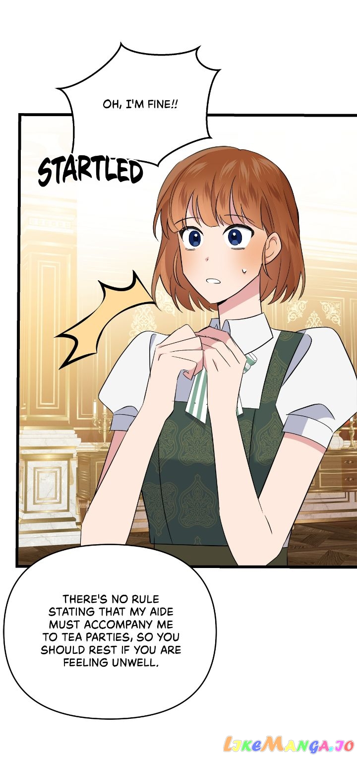 A Tipsy Marriage Proposal for the Emperor Chapter 24 - page 16