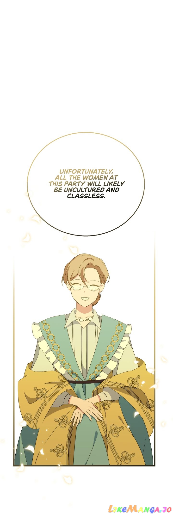 A Tipsy Marriage Proposal for the Emperor Chapter 24 - page 21