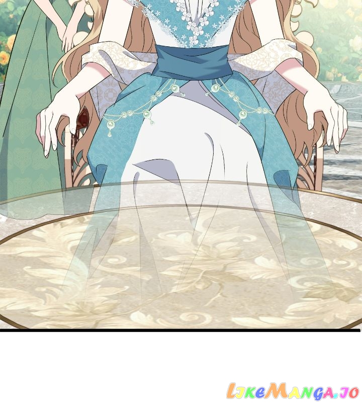 A Tipsy Marriage Proposal for the Emperor Chapter 24 - page 25