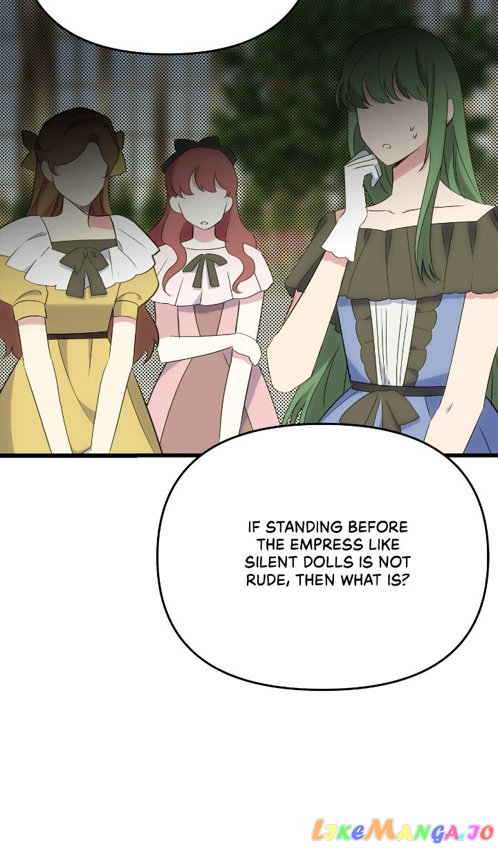 A Tipsy Marriage Proposal for the Emperor Chapter 24 - page 29