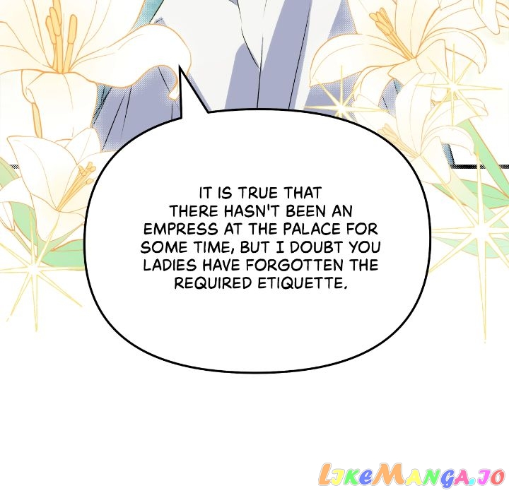 A Tipsy Marriage Proposal for the Emperor Chapter 24 - page 31