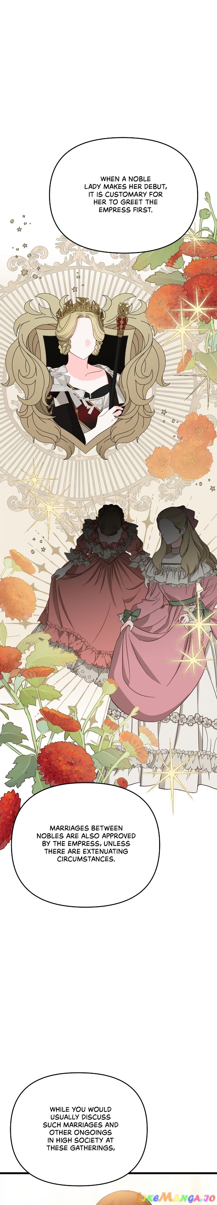 A Tipsy Marriage Proposal for the Emperor Chapter 24 - page 32