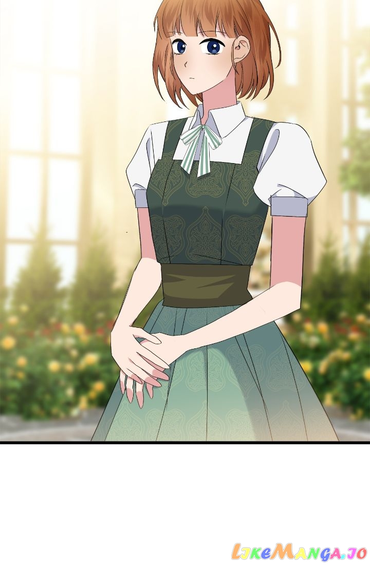 A Tipsy Marriage Proposal for the Emperor Chapter 24 - page 33