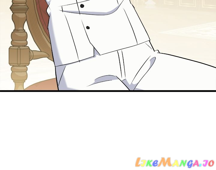 A Tipsy Marriage Proposal for the Emperor Chapter 24 - page 41