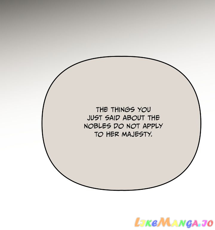 A Tipsy Marriage Proposal for the Emperor Chapter 24 - page 44