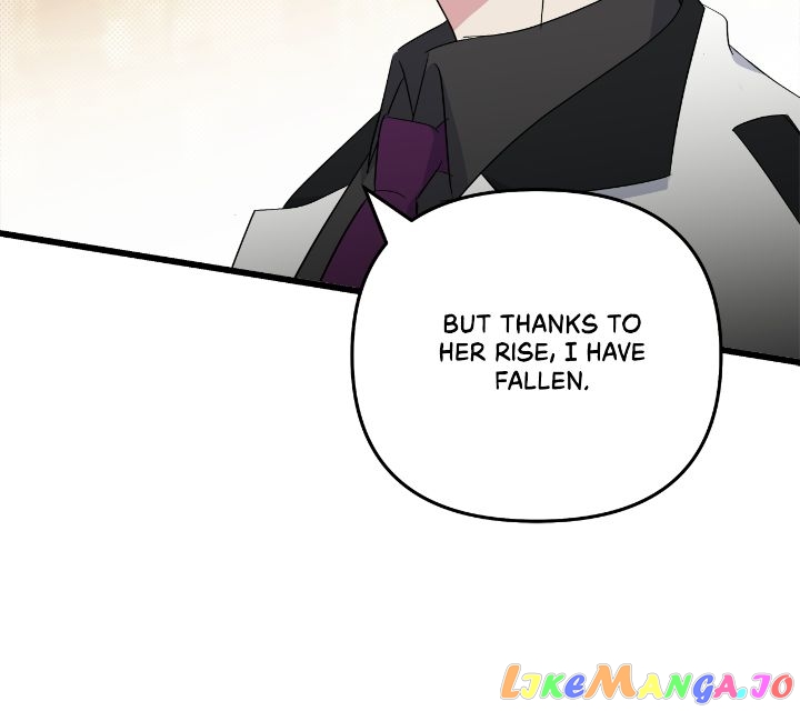 A Tipsy Marriage Proposal for the Emperor Chapter 24 - page 48