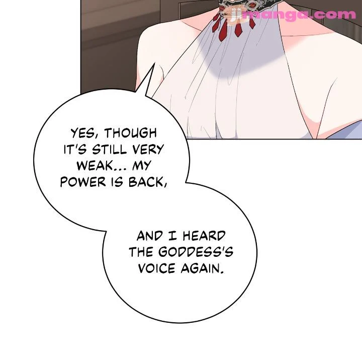 Even Though I’m the Villainess, I’ll Become the Heroine! Chapter 121 - page 25