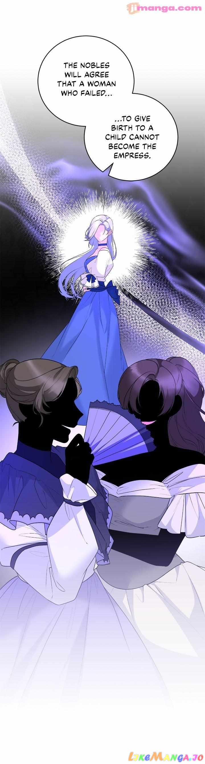 Even Though I’m the Villainess, I’ll Become the Heroine! Chapter 122 - page 17
