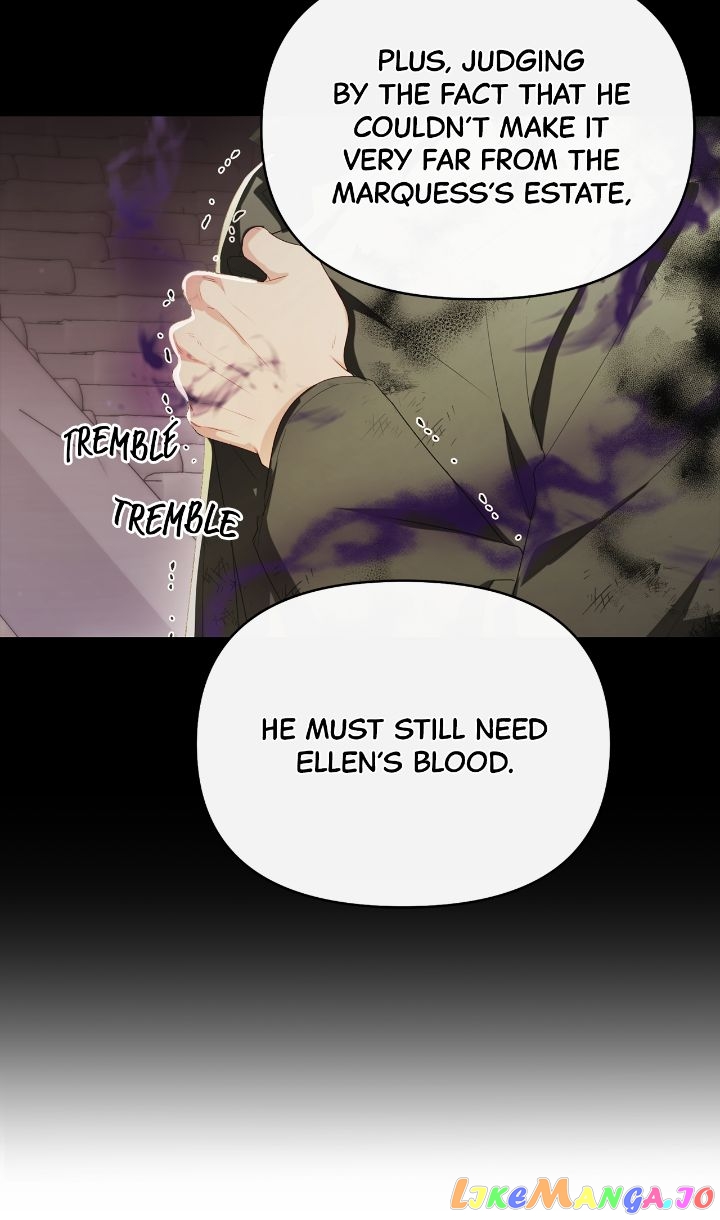 The Runaway Lead Lives Next Door Chapter 44 - page 4