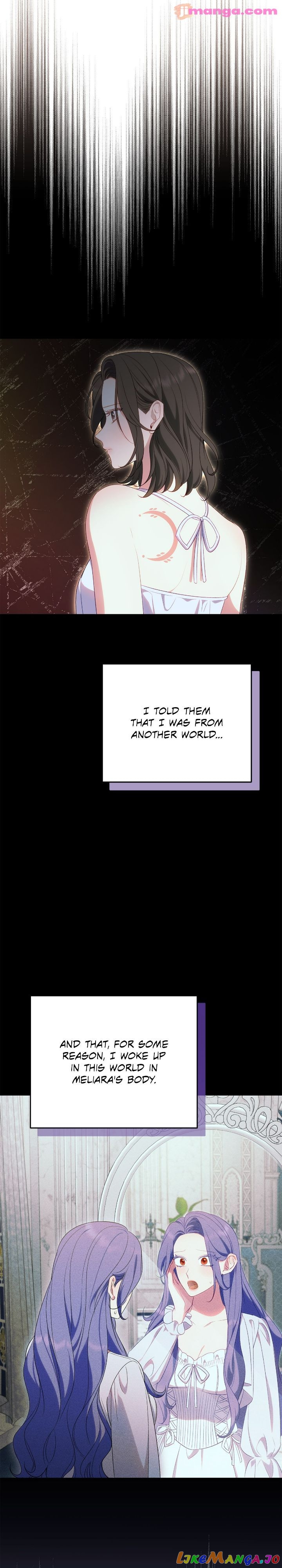 I Became the Villainess in an Anticlimactic Novel Chapter 40 - page 13