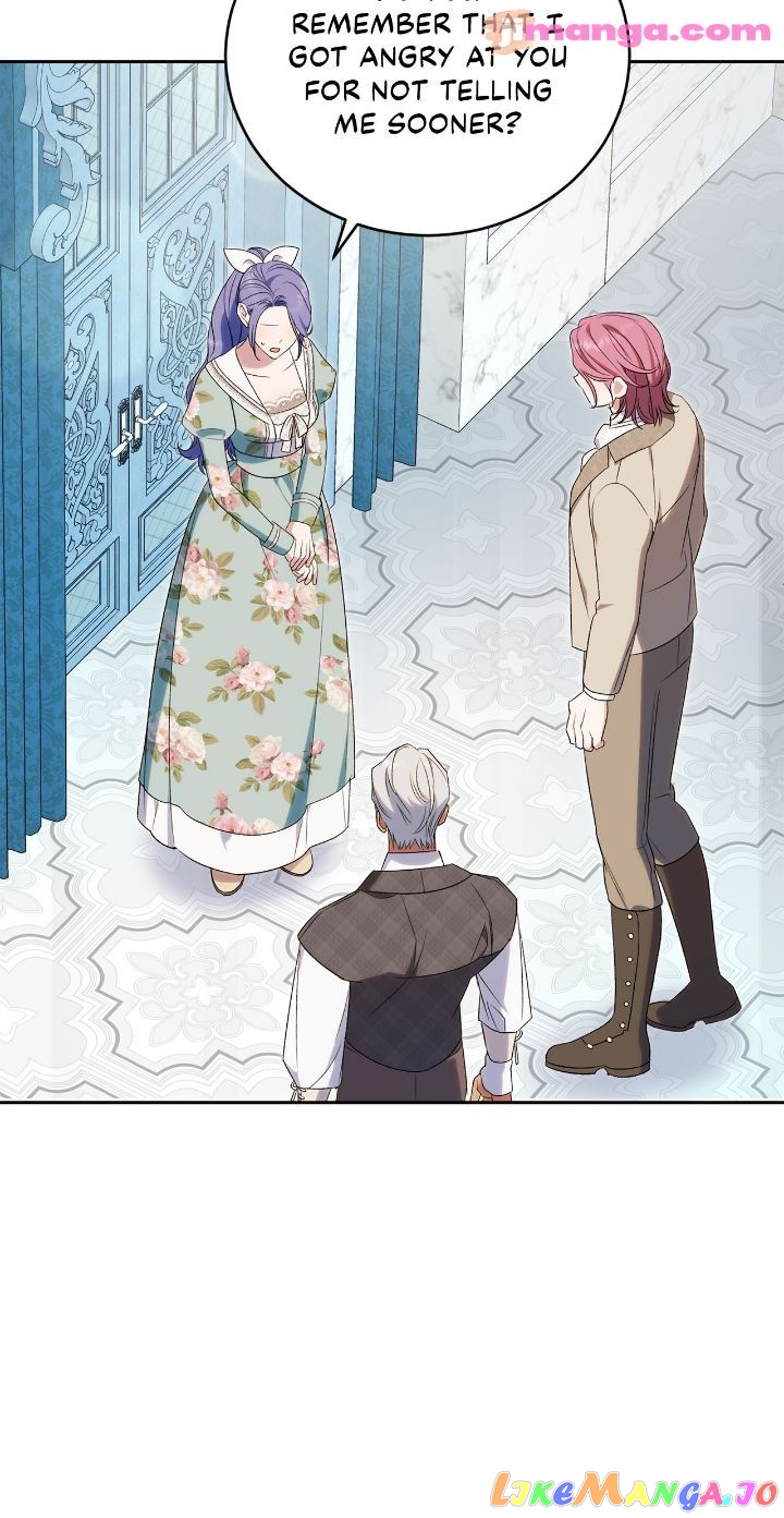 I Became the Villainess in an Anticlimactic Novel Chapter 40 - page 20