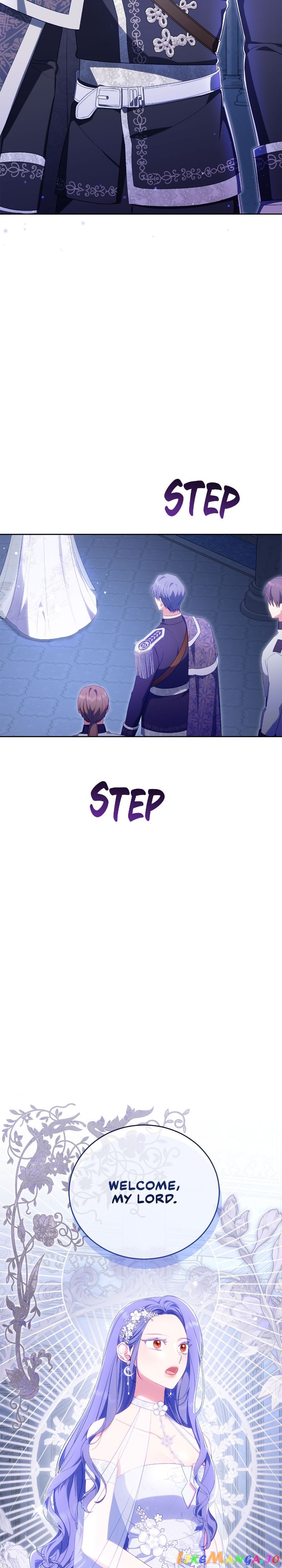 I Became the Villainess in an Anticlimactic Novel Chapter 41 - page 32