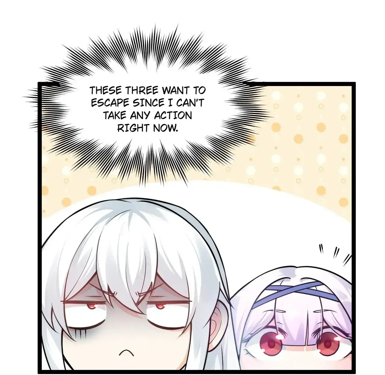 Good Disciple, Have Pity On Your Master! Chapter 133 - page 12