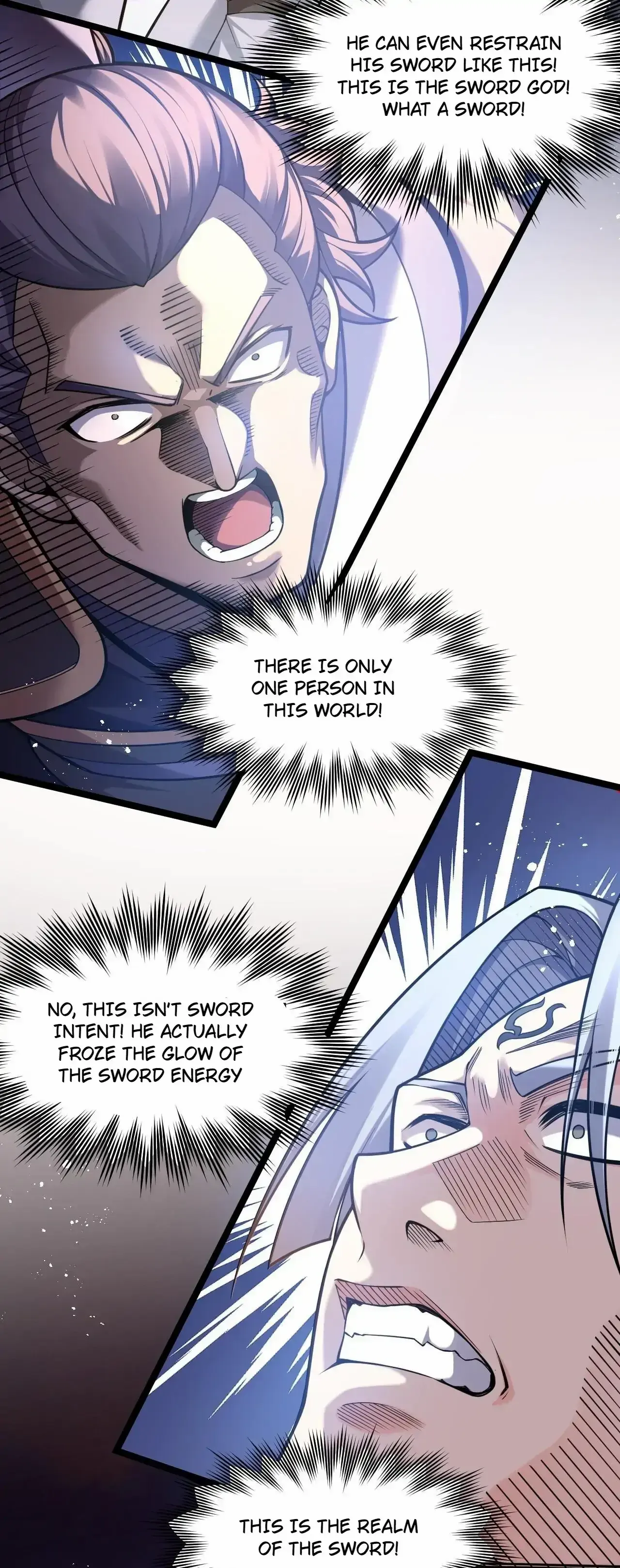 Good Disciple, Have Pity On Your Master! Chapter 133 - page 27