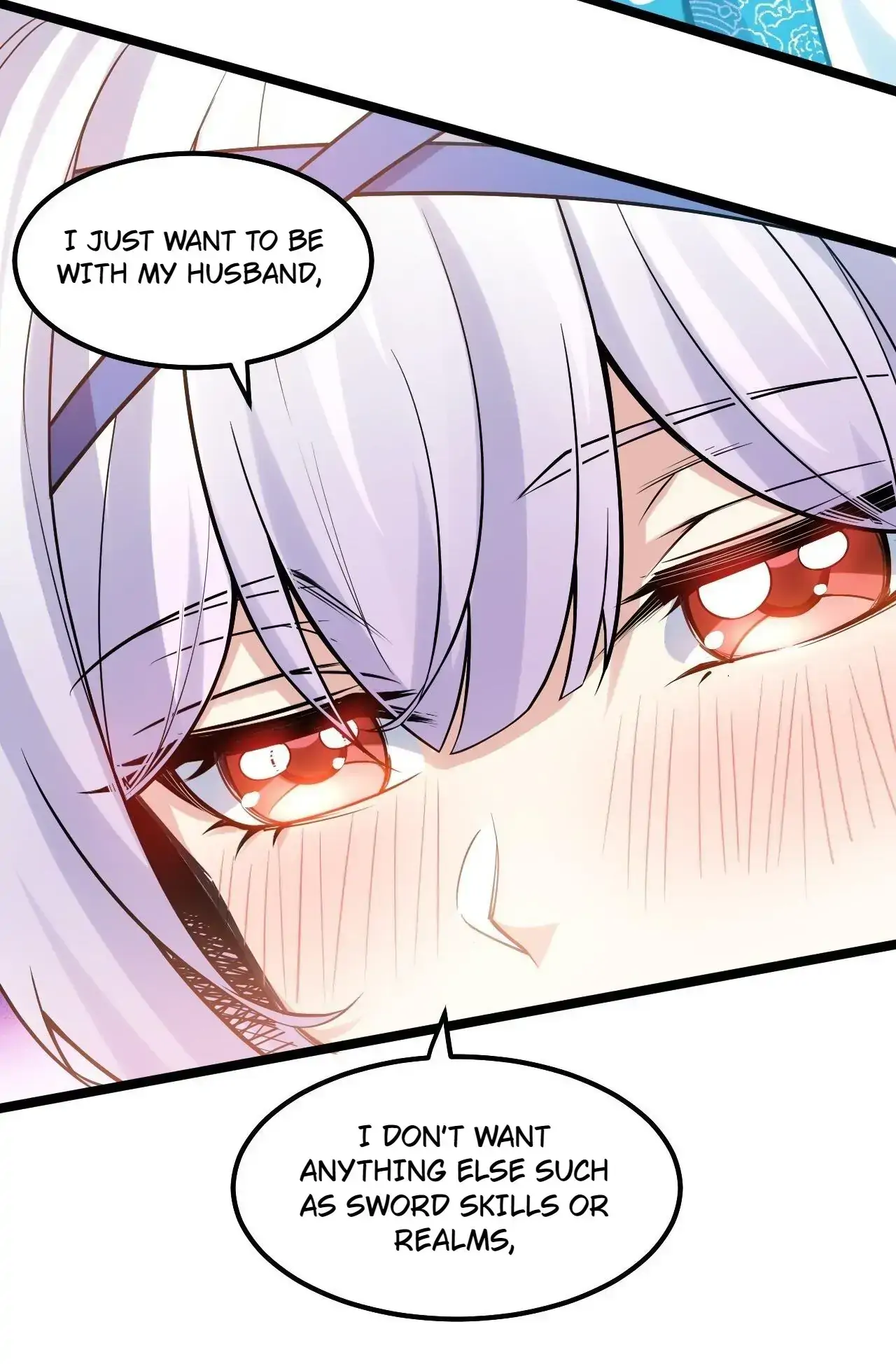 Good Disciple, Have Pity On Your Master! Chapter 133 - page 35