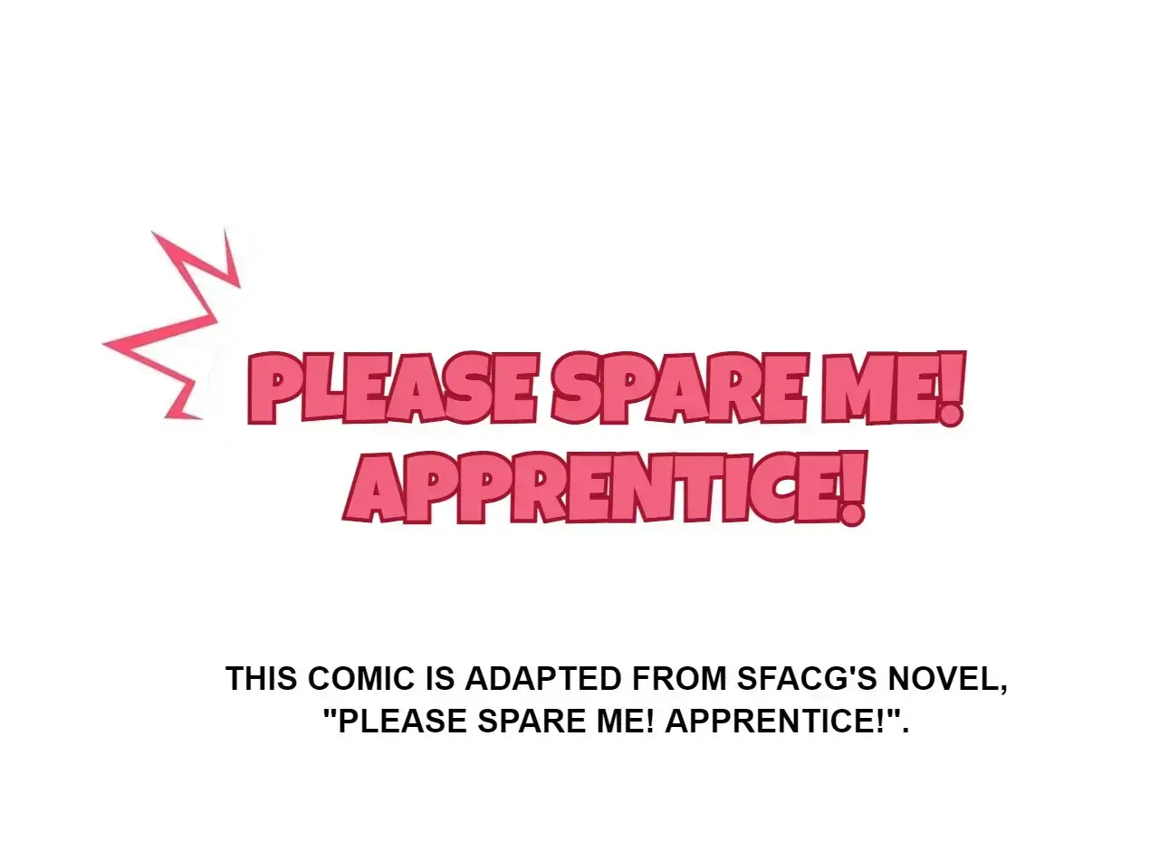 Good Disciple, Have Pity On Your Master! Chapter 133.5 - page 2