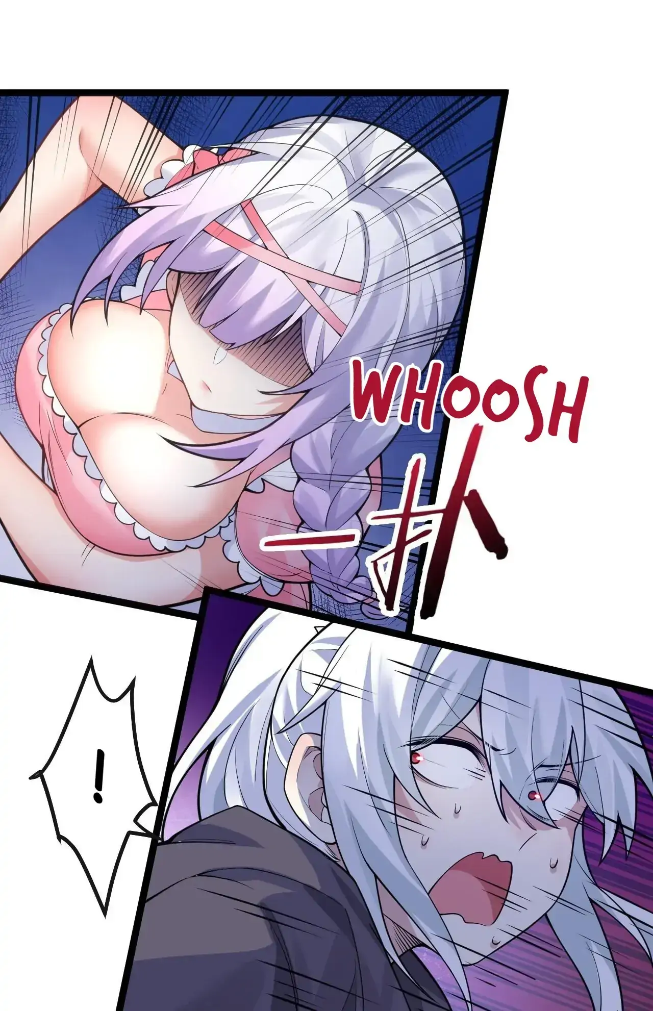 Good Disciple, Have Pity On Your Master! Chapter 133.5 - page 13