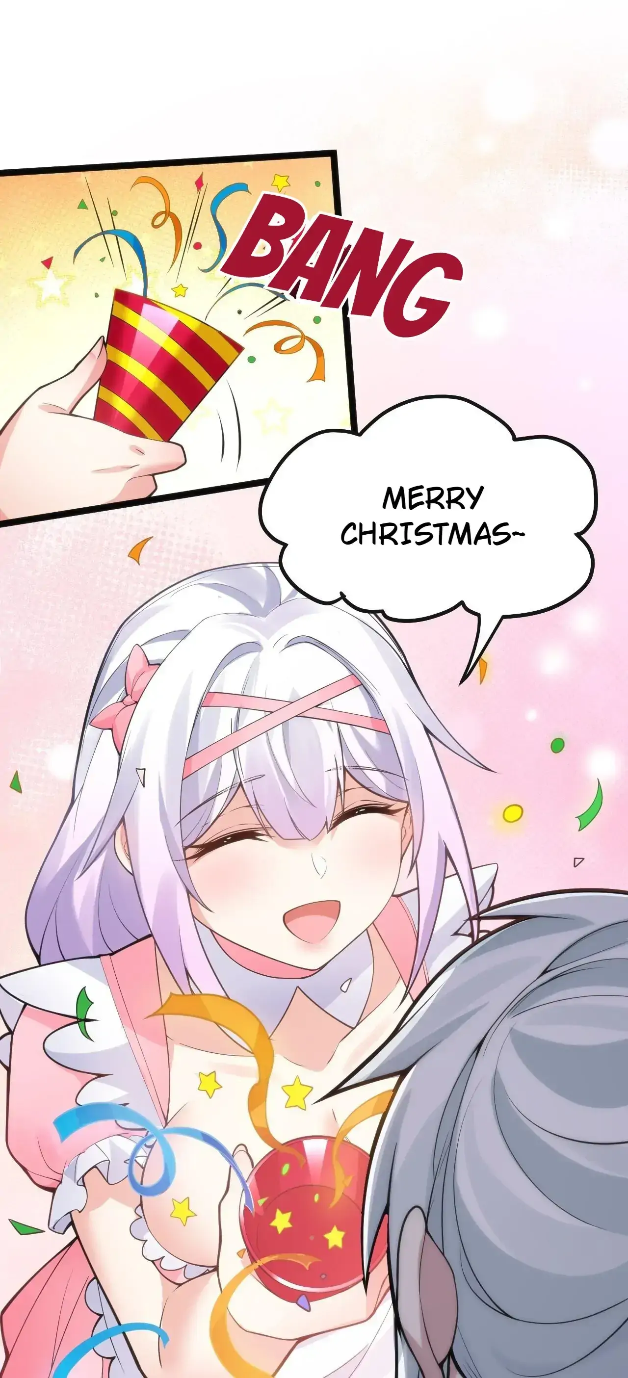 Good Disciple, Have Pity On Your Master! Chapter 133.5 - page 15