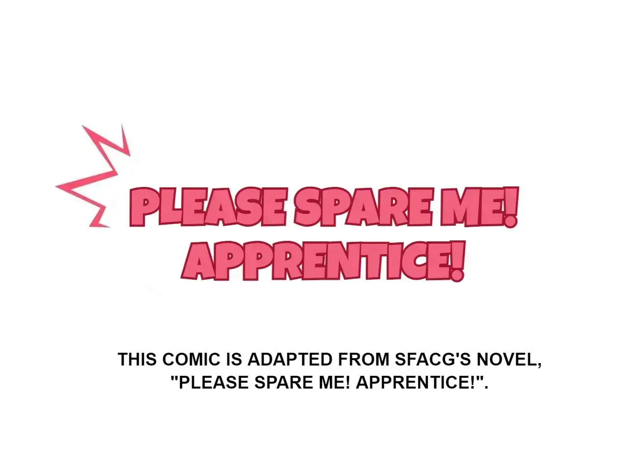 Good Disciple, Have Pity On Your Master! Chapter 134 - page 2