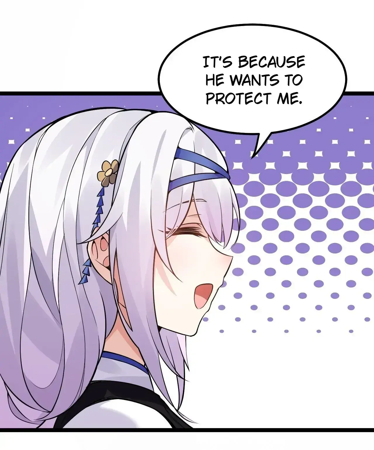 Good Disciple, Have Pity On Your Master! Chapter 134 - page 13