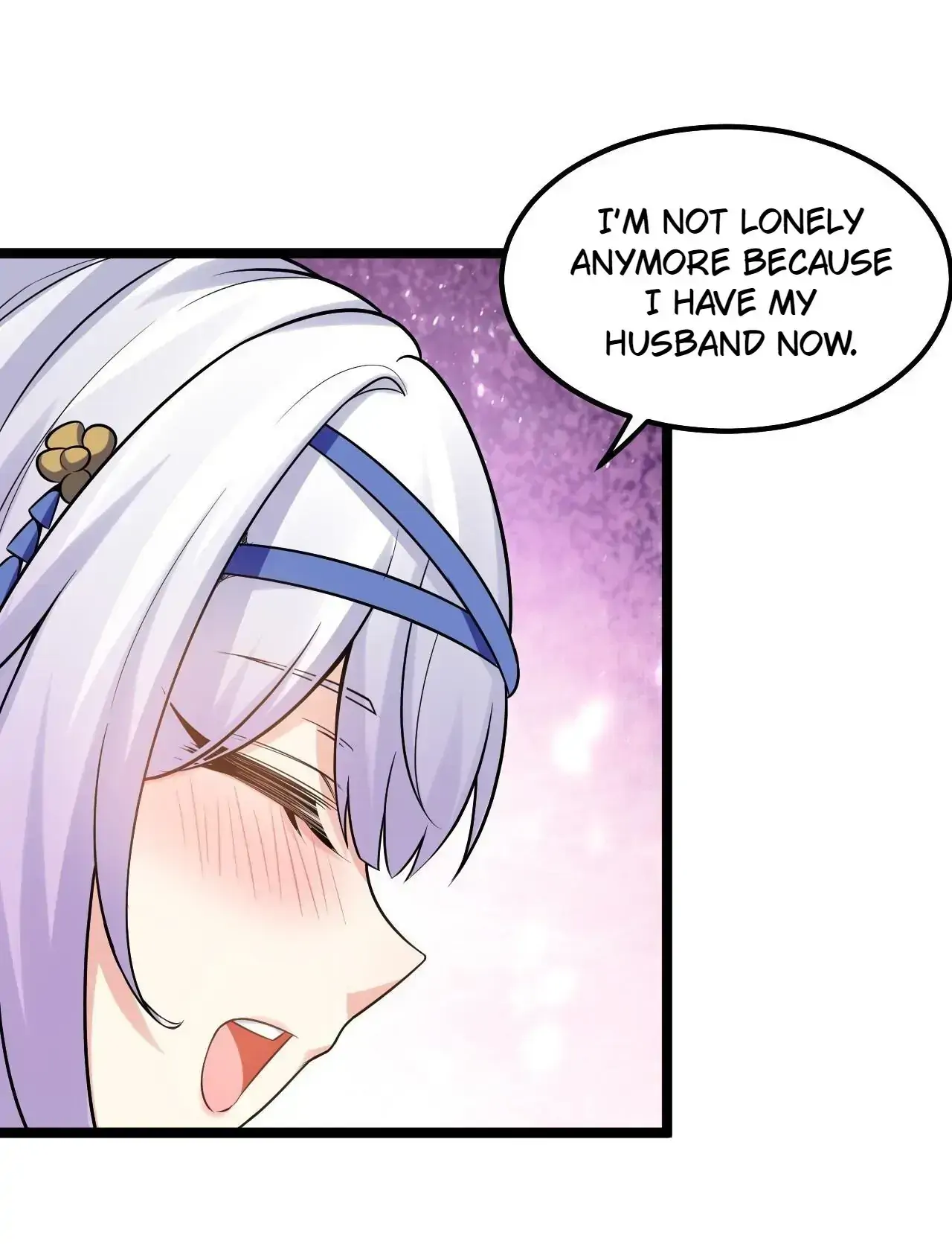 Good Disciple, Have Pity On Your Master! Chapter 134 - page 21