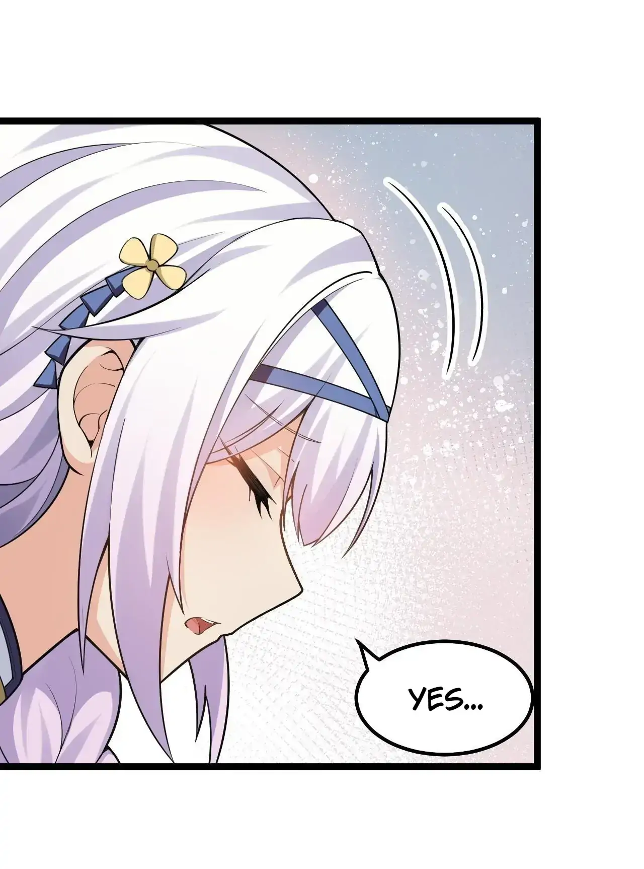 Good Disciple, Have Pity On Your Master! Chapter 134 - page 31