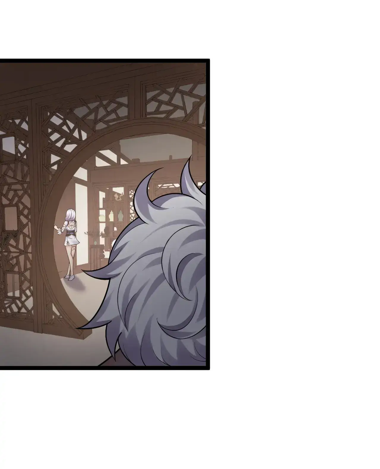 Good Disciple, Have Pity On Your Master! Chapter 134 - page 32