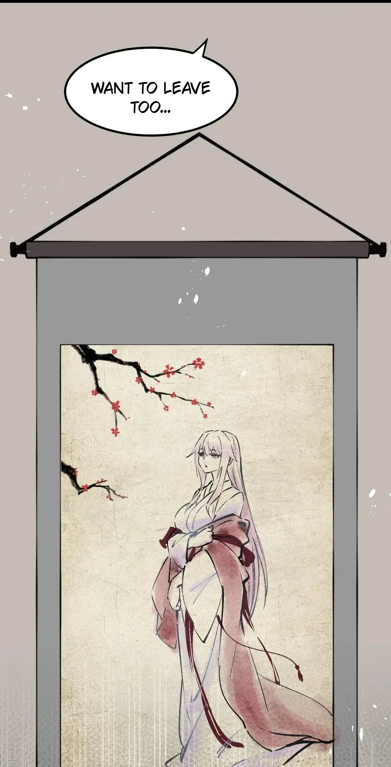 Good Disciple, Have Pity On Your Master! Chapter 134 - page 35