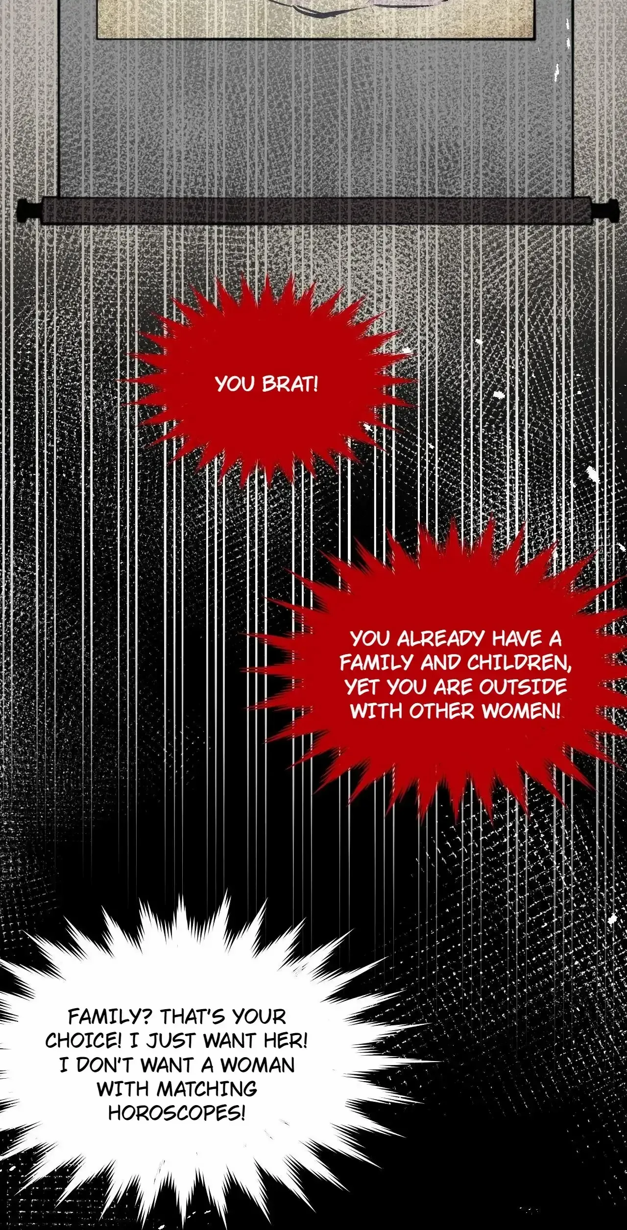 Good Disciple, Have Pity On Your Master! Chapter 134 - page 36