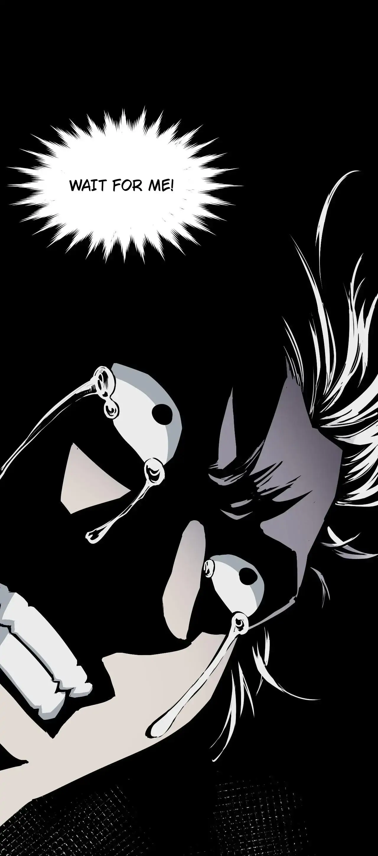 Good Disciple, Have Pity On Your Master! Chapter 134 - page 39