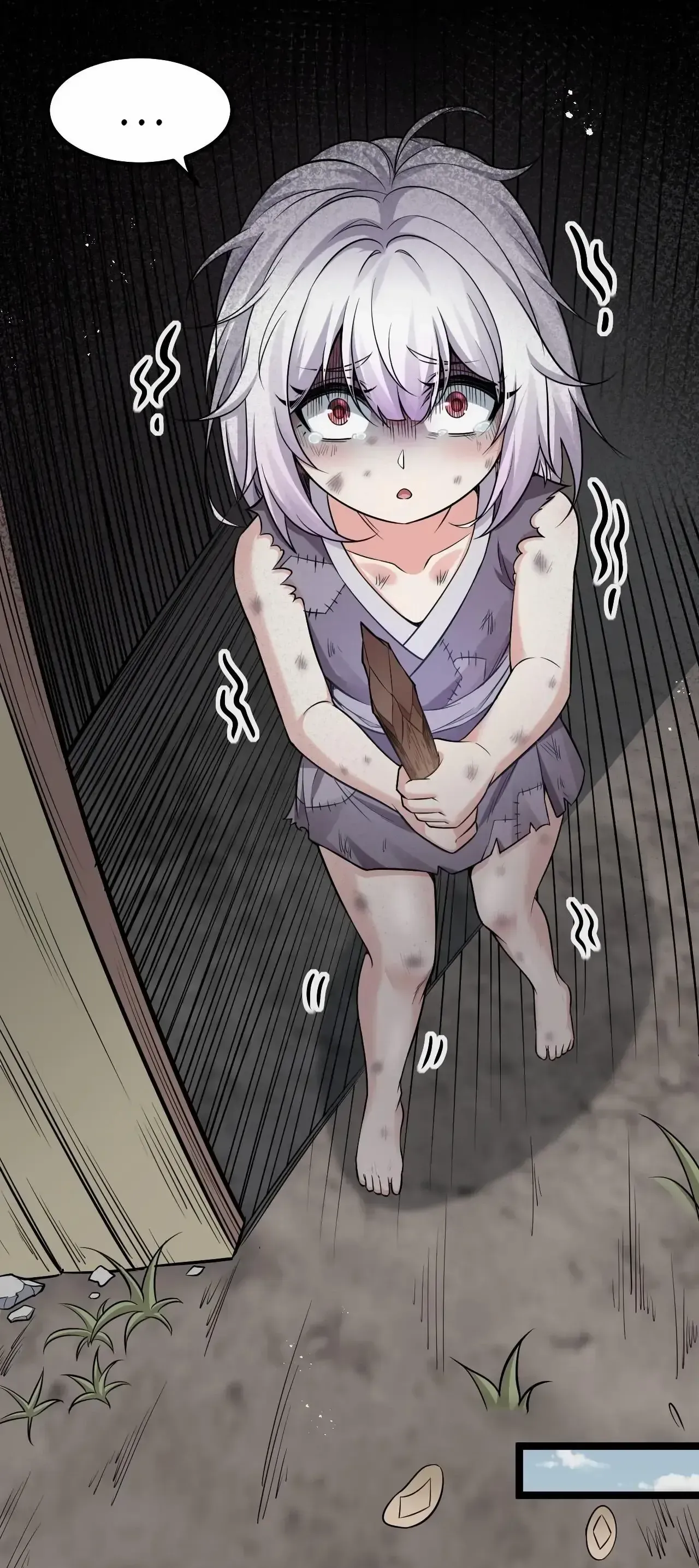 Good Disciple, Have Pity On Your Master! Chapter 134 - page 42