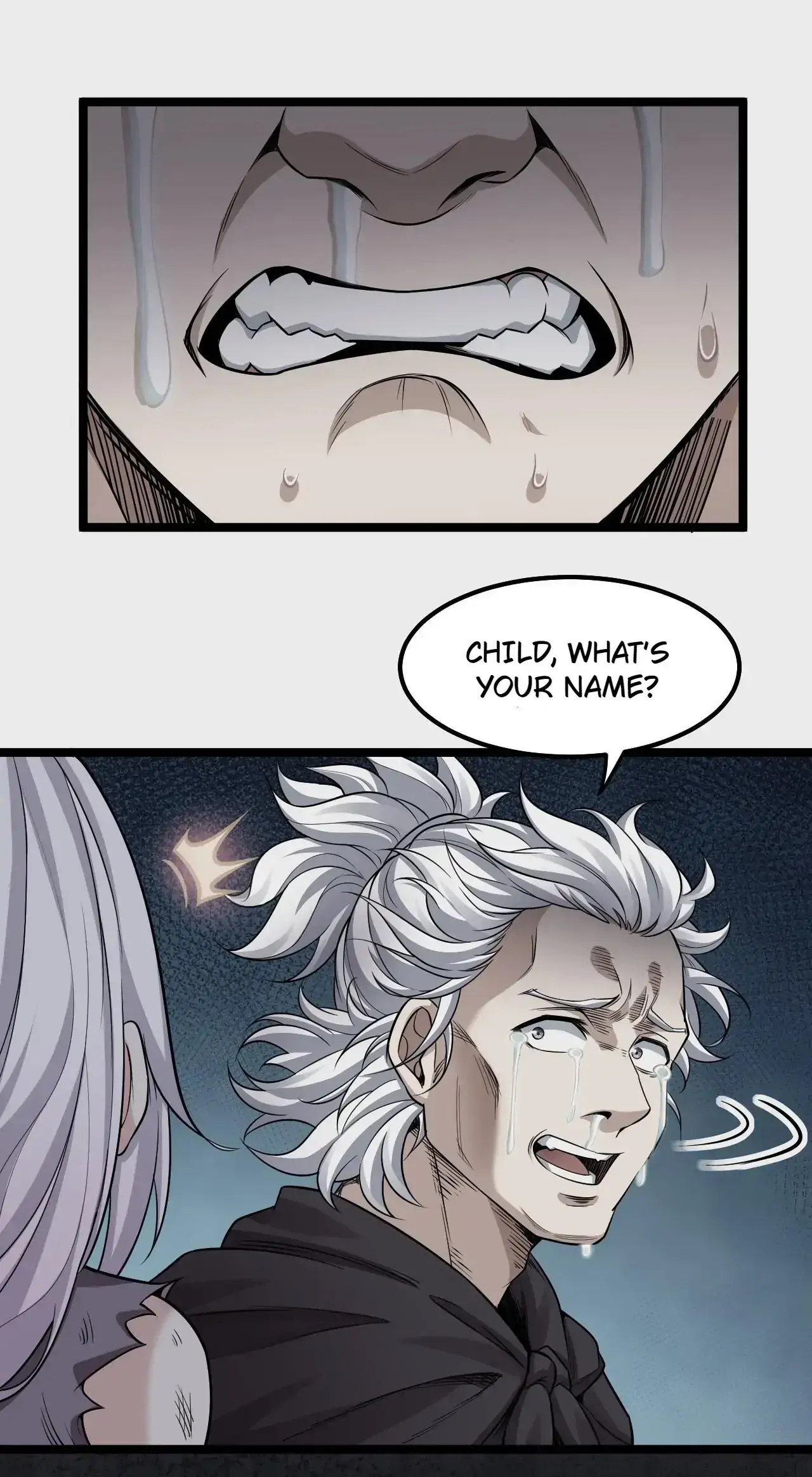 Good Disciple, Have Pity On Your Master! Chapter 134 - page 45