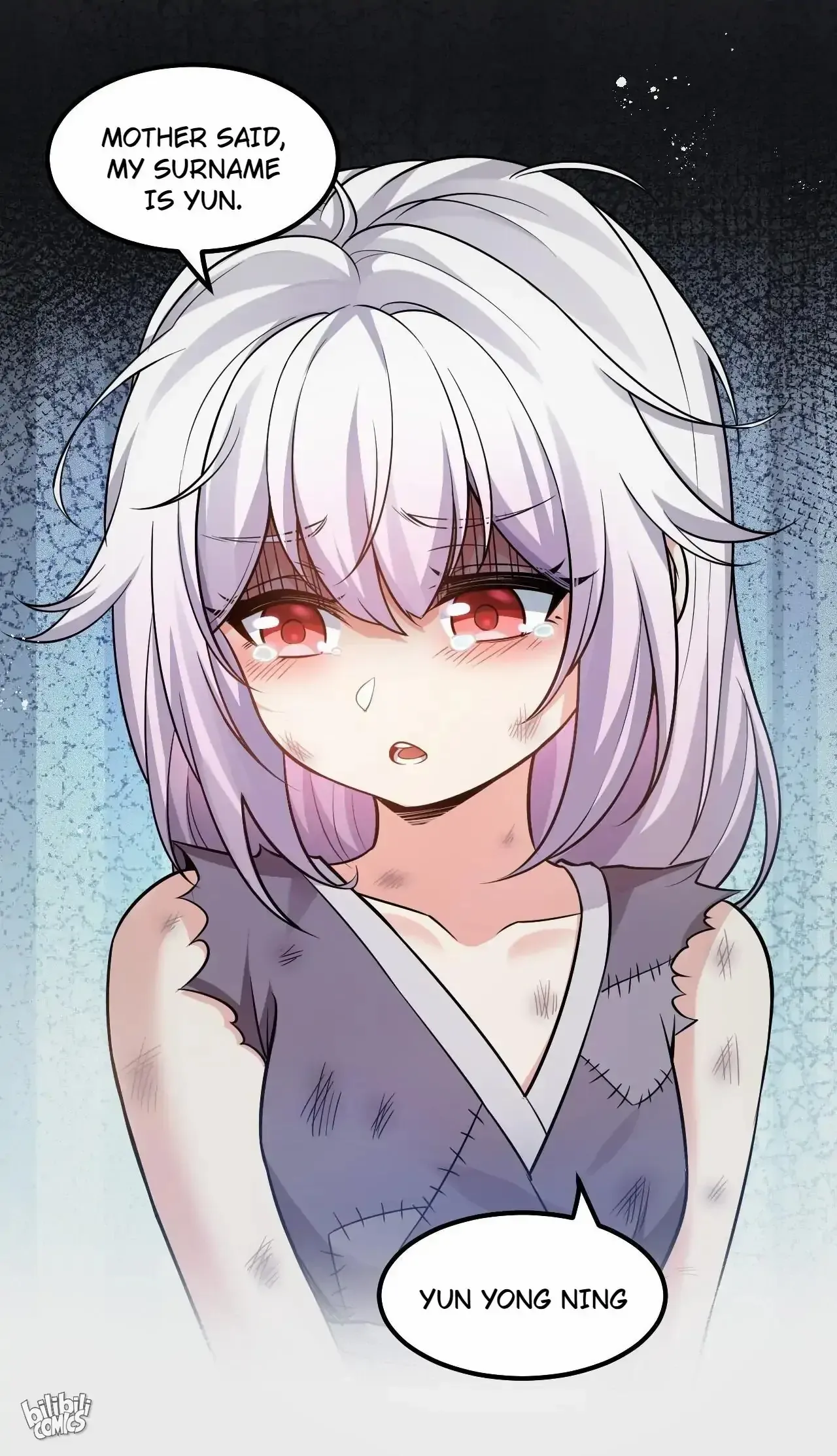 Good Disciple, Have Pity On Your Master! Chapter 134 - page 46