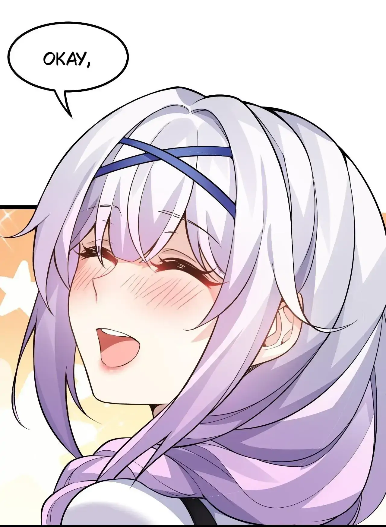 Good Disciple, Have Pity On Your Master! Chapter 134 - page 6