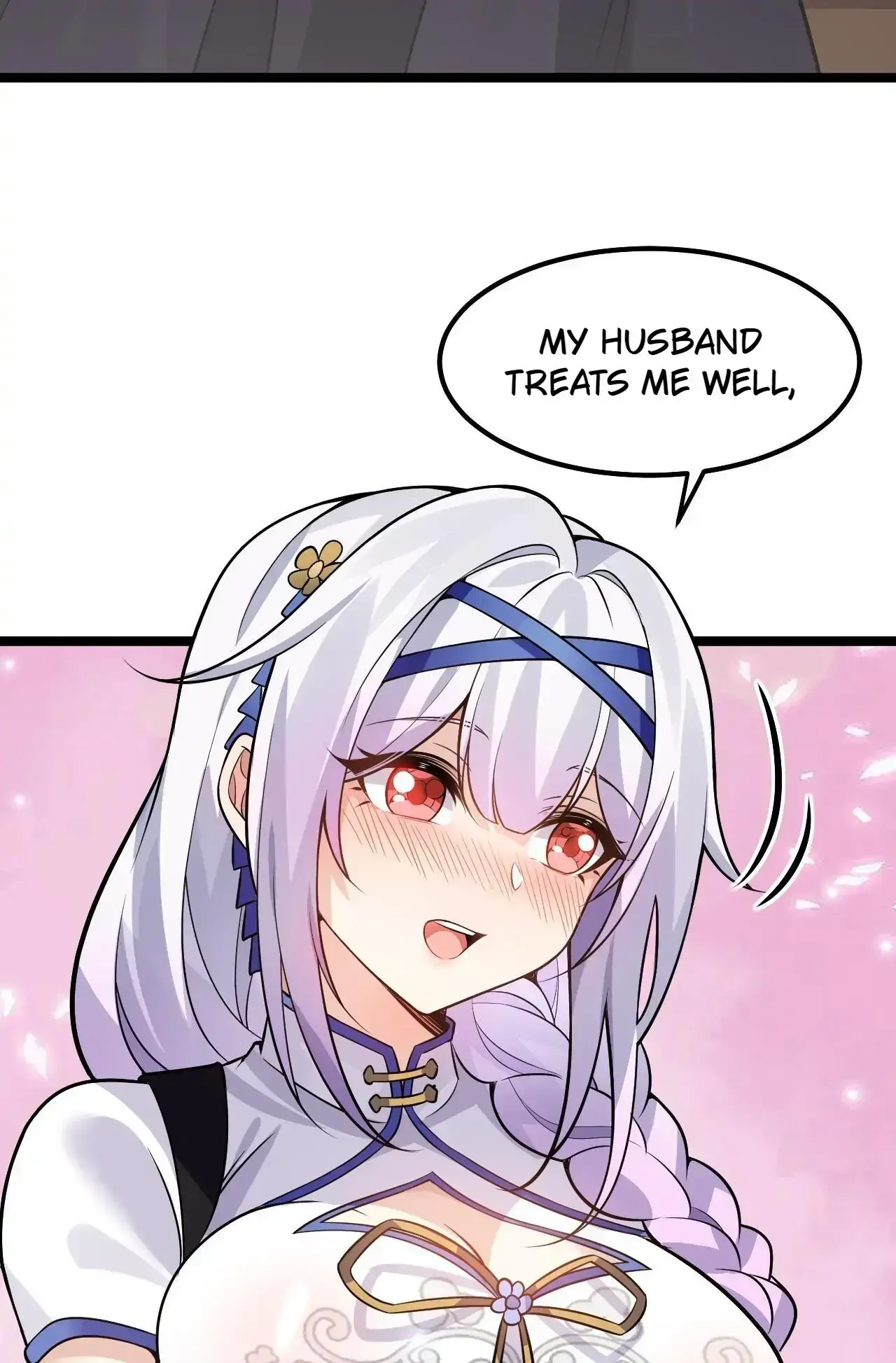 Good Disciple, Have Pity On Your Master! Chapter 134 - page 10