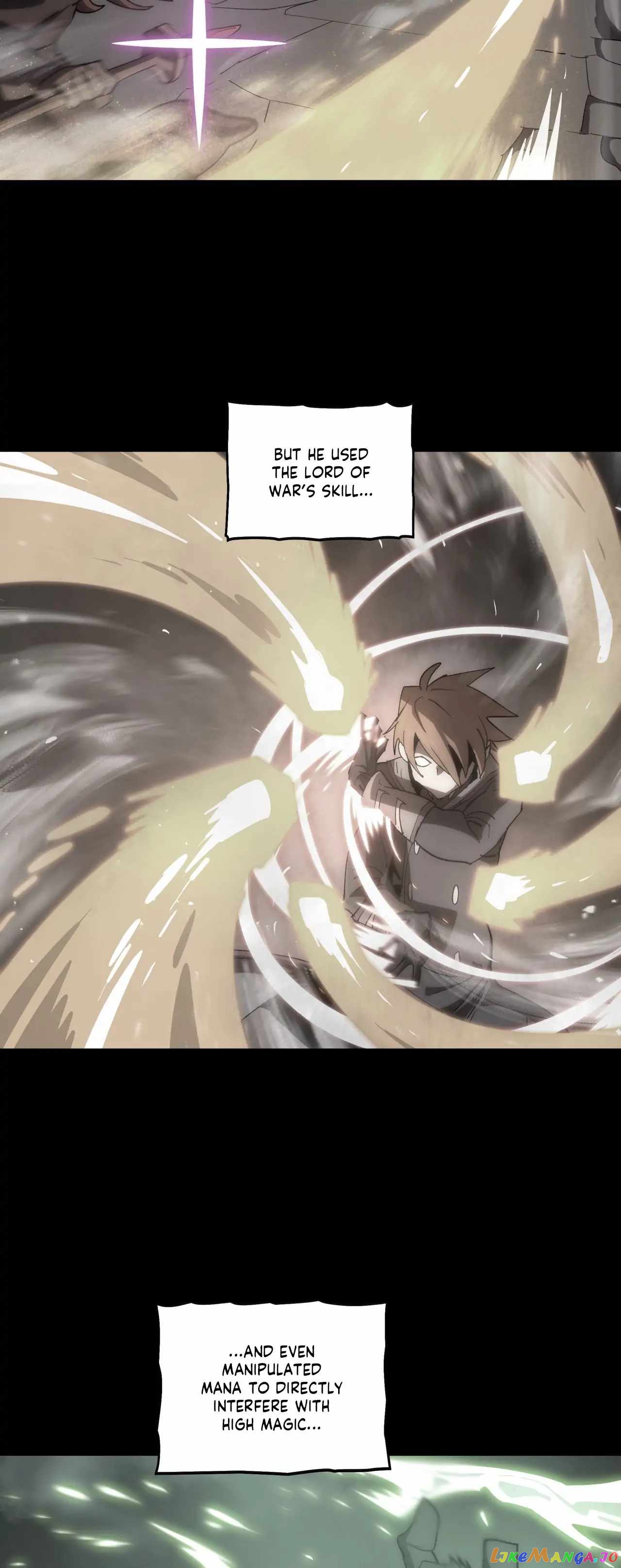 4 Cut Hero Chapter 212 - page 31