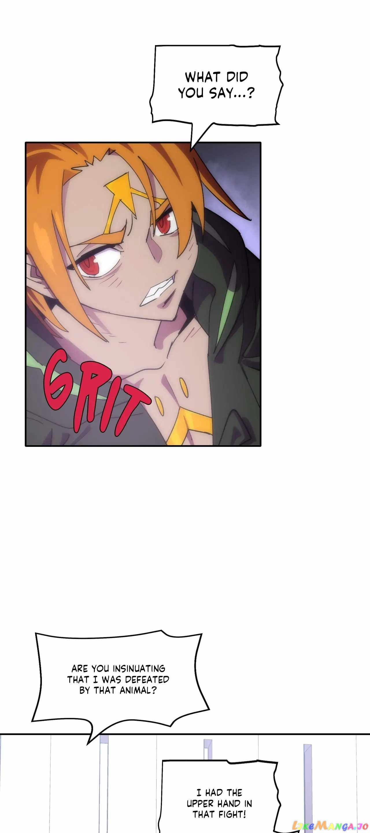 4 Cut Hero Chapter 212 - page 36